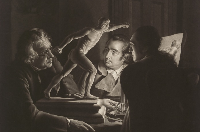 Regimes of Philosophic Doubt